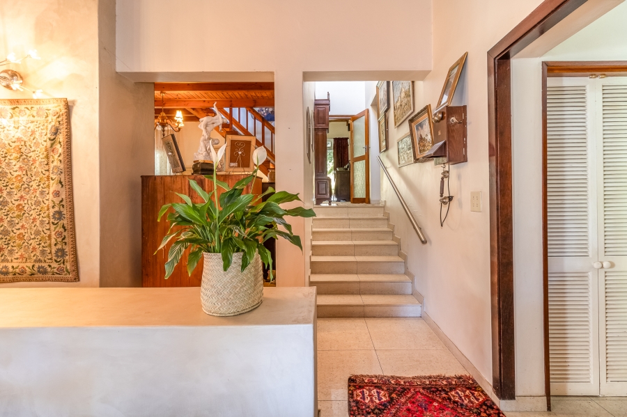 4 Bedroom Property for Sale in Brandwacht Western Cape